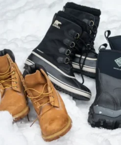 order winter footwear pallets netherlands wholesale
