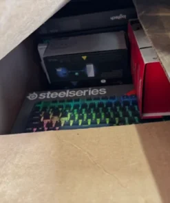 bulk premium electronics liquidation pallets eu