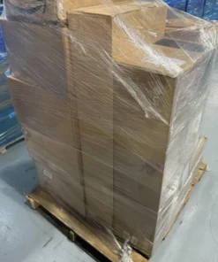 discounted electronics pallets netherlands