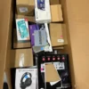 electronics distributors europe wholesale
