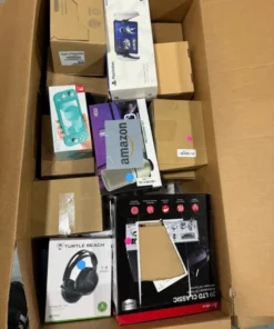 electronics distributors europe wholesale