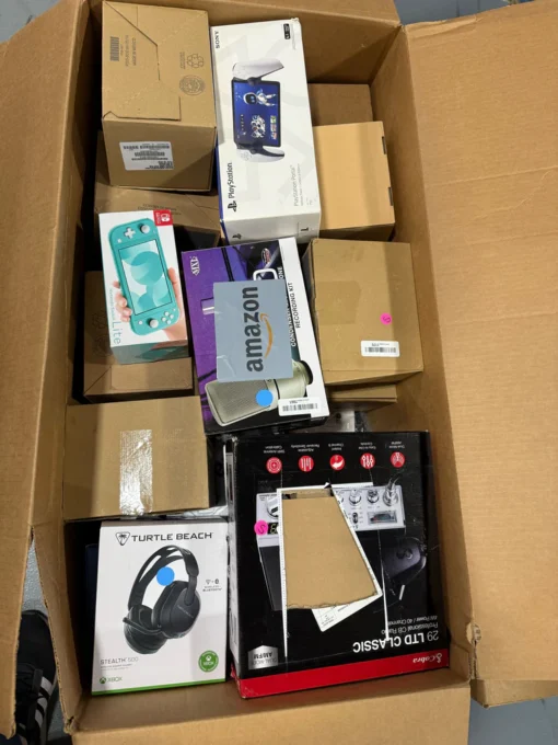 electronics distributors europe wholesale