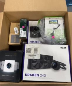 where to buy electronics liquidation pallets in netherlands