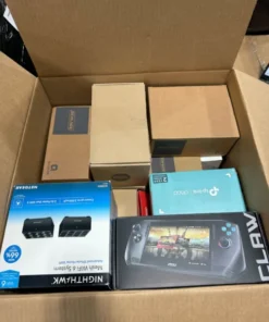 electronics distributors europe wholesale