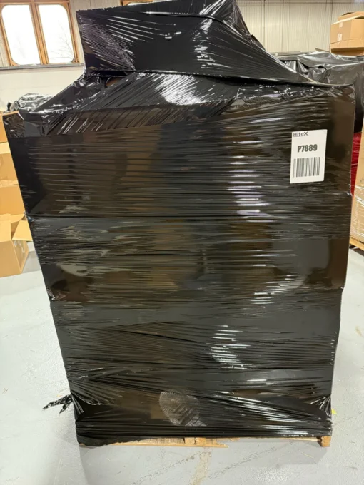 buy returned electronics pallets europe