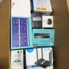 electronics pallets rotterdam supplier