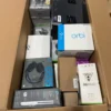 electronics pallets spain wholesale