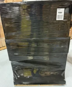 electronics pallets rotterdam supplier