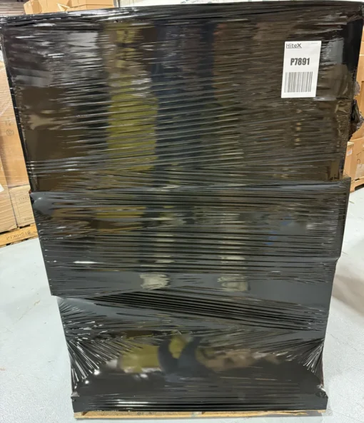 electronics pallets rotterdam supplier