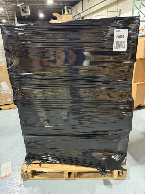 bulk electronics pallets europe