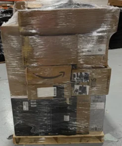 verified electronics pallet supplier europe