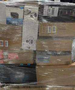 start electronics resale business netherlands