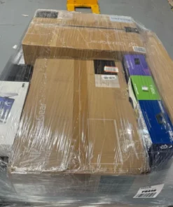 working electronics pallets wholesale eu