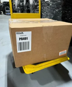 premium electronics pallets with manifest eu