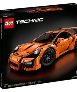 lego technic porsche 911 gt3 rs 42056​