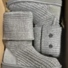 UGG Boot liquidation pallet