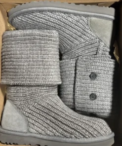UGG Boot liquidation pallet
