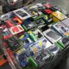 toy pallet supplier netherlands