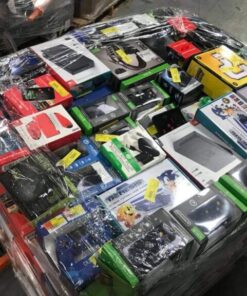 toy pallet supplier netherlands