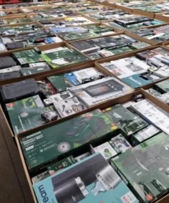 parkside tools liquidation pallets europe