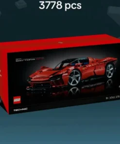 42143 lego technic ferrari daytona sp3