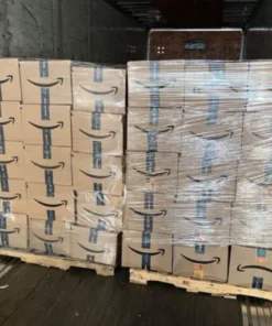 amazon mystery box nederland