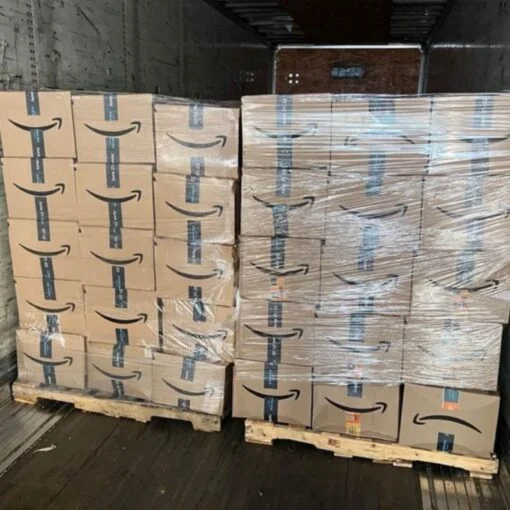 amazon mystery box nederland