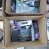 adult toys liquidation pallets europe