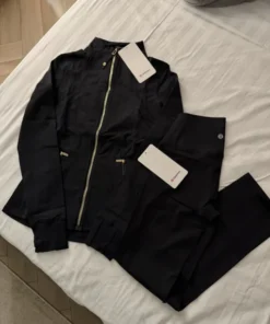 lululemon athletica clothing