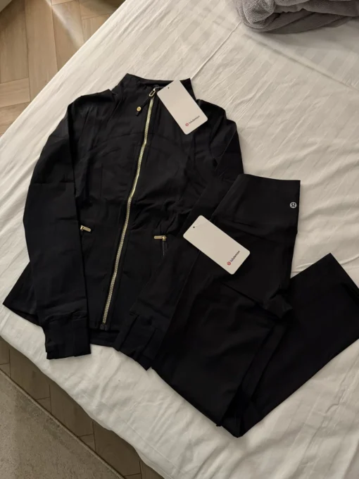 lululemon athletica clothing