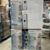 air conditioner liquidation pallets europe