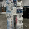 air conditioner wholesale pallets netherlands