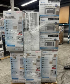 buy ac pallets wholesale netherlands