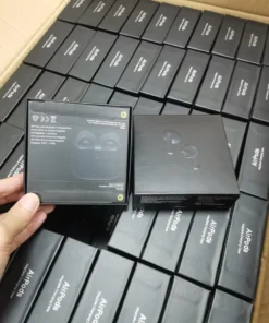 airpod liquidation pallets