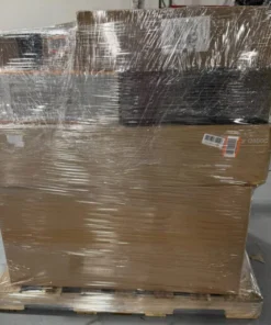 electronics pallets for amazon fba europe