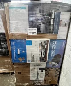 amazon liquidation netherlands