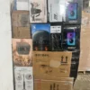trusted electronics pallets netherlands