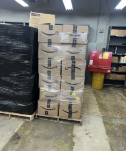 amazon mystery box electronics