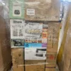 amazon pallets for sale europe