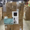 amazon pallets reseller europe