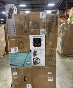 amazon pallets reseller europe