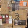 amazon return pallets netherlands
