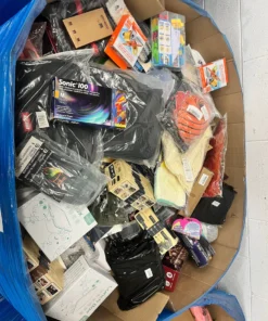 amazon mystery pallets europe