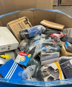cheap amazon liquidation pallets europe bulk