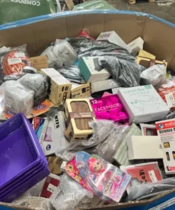 amazon bulk pallets europe