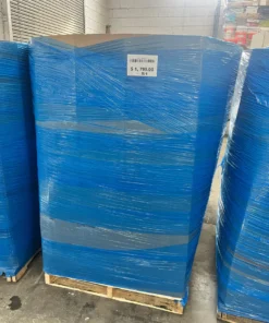 amazon bulk pallets europe