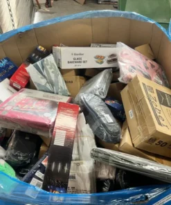 high item count pallets europe