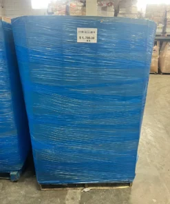 amazon mixed merchandise pallets eu