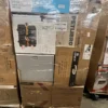electronics pallets with manifest eu