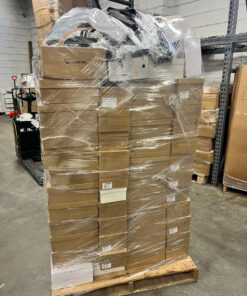 cheap sneaker pallets europe bulk